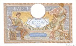 100 Francs LUC OLIVIER MERSON type modifié FRANCE  1938 F.25.27 pr.NEUF