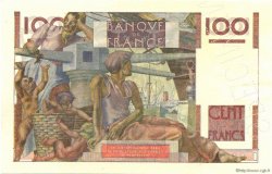 100 Francs JEUNE PAYSAN FRANCE  1945 F.28.01Sp pr.NEUF