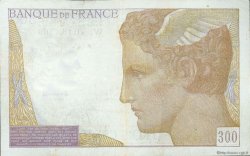 300 Francs FRANCE  1938 F.29.02 pr.TTB