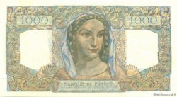 1000 Francs MINERVE ET HERCULE FRANCE  1948 F.41.21 NEUF