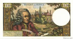 10 Francs VOLTAIRE FRANCE  1966 F.62.21 NEUF