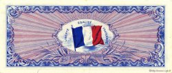 50 Francs Drapeau FRANCE  1944 VF.19.01 SPL