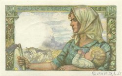 10 Francs MINEUR FRANCE  1943 F.08.08 NEUF