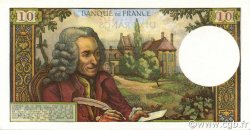 10 Francs VOLTAIRE FRANCE  1968 F.62.33 NEUF