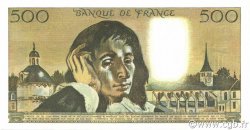 500 Francs PASCAL FRANCE  1979 F.71.20 NEUF