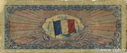 1000 Francs DRAPEAU FRANCE  1944 VF.22.01 B