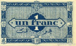 1 Franc ALGÉRIE  1944 P.101 pr.NEUF