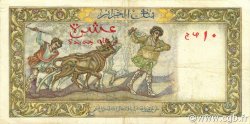 10 Nouveaux Francs ALGÉRIE  1959 P.119a TTB+
