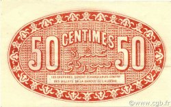50 Centimes ALGÉRIE Alger 1921 JP.137.19 SUP