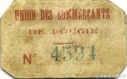 5 Centimes ALGÉRIE Bougie 1916 JPCV.01 TB