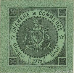 5 Centimes ALGÉRIE Bougie - Sétif 1916 JP.09 NEUF