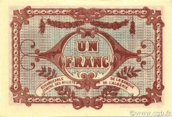 1 Franc ALGERIA Constantine 1920 JP.140.24 UNC