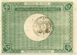50 Centimes TUNISIE  1919 P.45b pr.NEUF