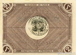 2 Francs TUNISIE  1919 P.47a pr.NEUF