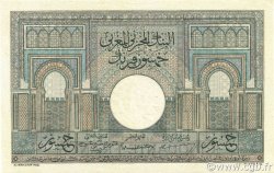 50 Francs MAROC  1947 P.21 pr.NEUF