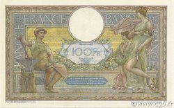 100 Francs LUC OLIVIER MERSON sans LOM FRANCE  1913 F.23.05 pr.SUP