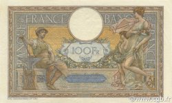 100 Francs LUC OLIVIER MERSON type modifié FRANCE  1939 F.25.49 TTB+