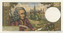 10 Francs VOLTAIRE FRANCE  1964 F.62.11 NEUF