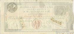 100 Francs Annulé FRANCE  1804 Laf.- SPL