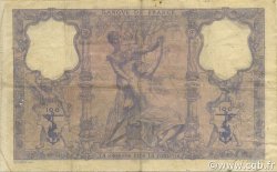 100 Francs BLEU ET ROSE FRANCE  1898 F.21.11 TB