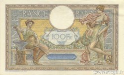 100 Francs LUC OLIVIER MERSON grands cartouches FRANCE  1931 F.24.10 SUP+ à SPL