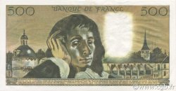 500 Francs PASCAL FRANCE  1978 F.71.18 SUP à SPL