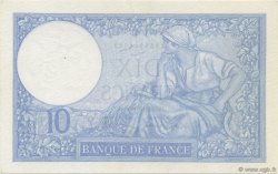 10 Francs MINERVE modifié FRANCE  1940 F.07.18 NEUF