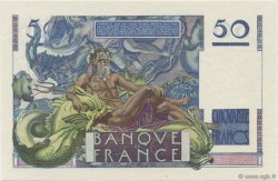 50 Francs LE VERRIER FRANCE  1946 F.20.01 pr.NEUF