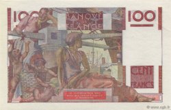100 Francs JEUNE PAYSAN FRANCE  1949 F.28.21 NEUF