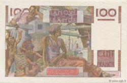 100 Francs JEUNE PAYSAN FRANCE  1953 F.28.39 pr.NEUF