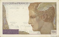 300 Francs FRANCE  1938 F.29.01 pr.SPL