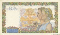 500 Francs LA PAIX FRANCE  1942 F.32.34 pr.NEUF
