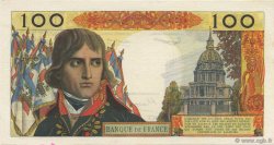 100 Nouveaux Francs BONAPARTE FRANCE  1964 F.59.26 TTB+