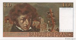 10 Francs BERLIOZ FRANCE  1976 F.63.17A283 NEUF