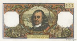 100 Francs CORNEILLE FRANCE  1971 F.65.34 pr.NEUF
