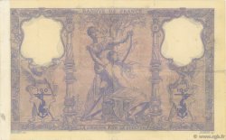 100 Francs BLEU ET ROSE FRANCE  1893 F.21.06 TTB+
