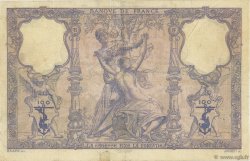 100 Francs BLEU ET ROSE FRANCE  1903 F.21.17 B