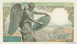 100 Francs DESCARTES FRANCE  1944 F.27.07 NEUF