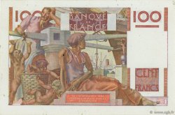 100 Francs JEUNE PAYSAN FRANCE  1949 F.28.22 pr.NEUF