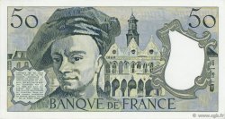 50 Francs QUENTIN DE LA TOUR FRANCE  1977 F.67.02 pr.SPL