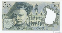 50 Francs QUENTIN DE LA TOUR Fauté FRANCE  1979 F.67.04 pr.NEUF