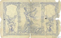 100 Francs type 1882 FRANCE  1886 F.A48.06 AB