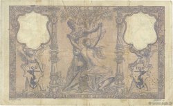 100 Francs BLEU ET ROSE FRANCE  1903 F.21.17 F+