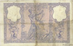 100 Francs BLEU ET ROSE FRANCE  1904 F.21.18 pr.TB