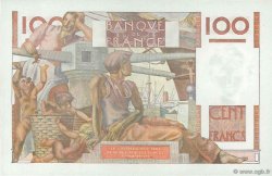 100 Francs JEUNE PAYSAN FRANCE  1946 F.28.09 NEUF