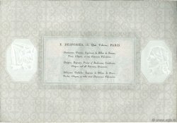 (1000) Francs LOUIS XIV FRANCE régionalisme et divers  1938 F.- SPL