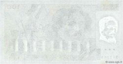 100 Francs DELACROIX  UNIFACE FRANCE  1995 F.69bisU.05 pr.NEUF