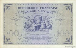 100 Francs FRANCE  1943 VF.06.01g SPL