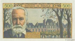 500 Francs VICTOR HUGO FRANCE  1954 F.35.01 pr.NEUF