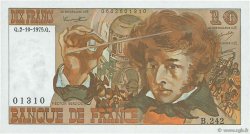 10 Francs BERLIOZ FRANCE  1975 F.63.13 pr.NEUF